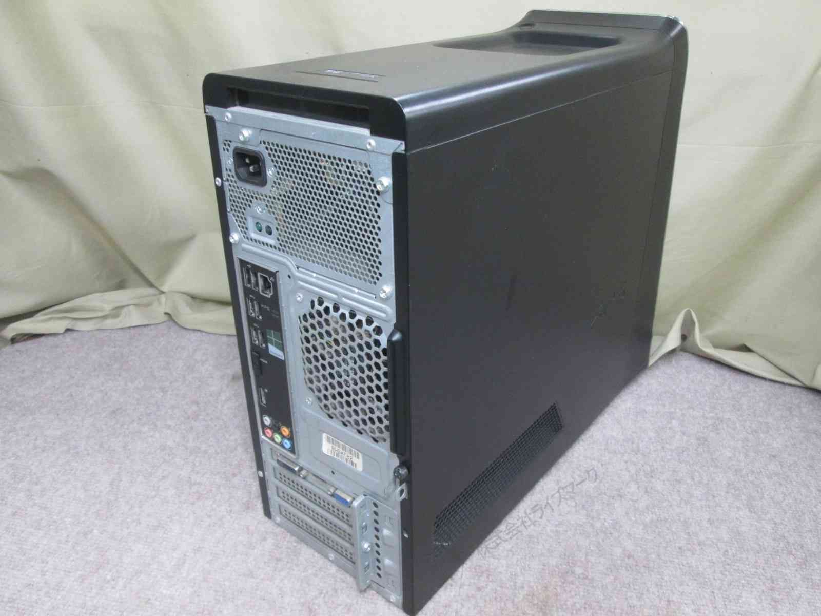 DELL XPS 8700【Core i7 4770】 【Windows11 Home】ブルーレイ