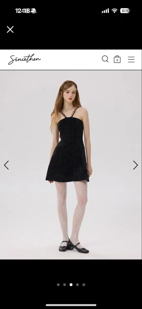  シンスゼン ダズリングジャケット ワンピース セット 長袖 七分袖 ミニワンピース