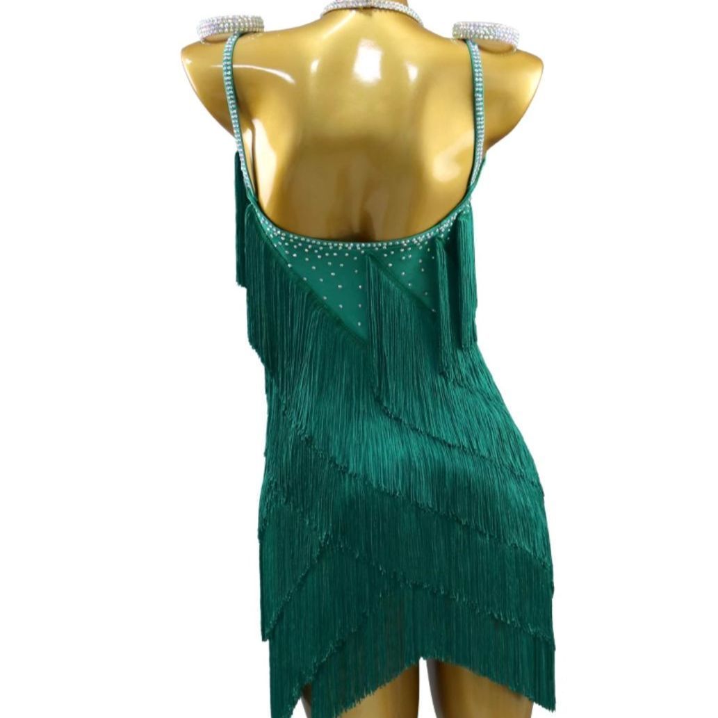 ベリーダンス フォーマルドレス