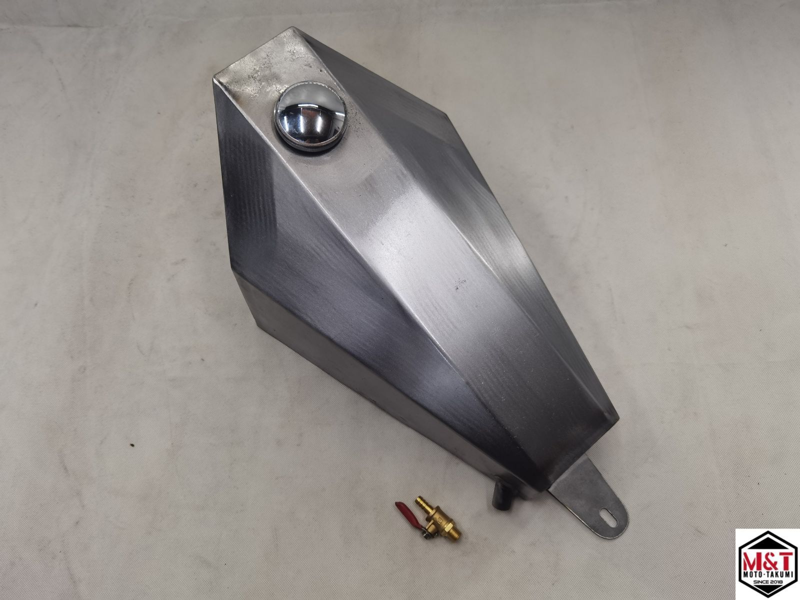 T-138 ホンダ スティード HONDA STEED 400&600&VLS用 コフィンタンク