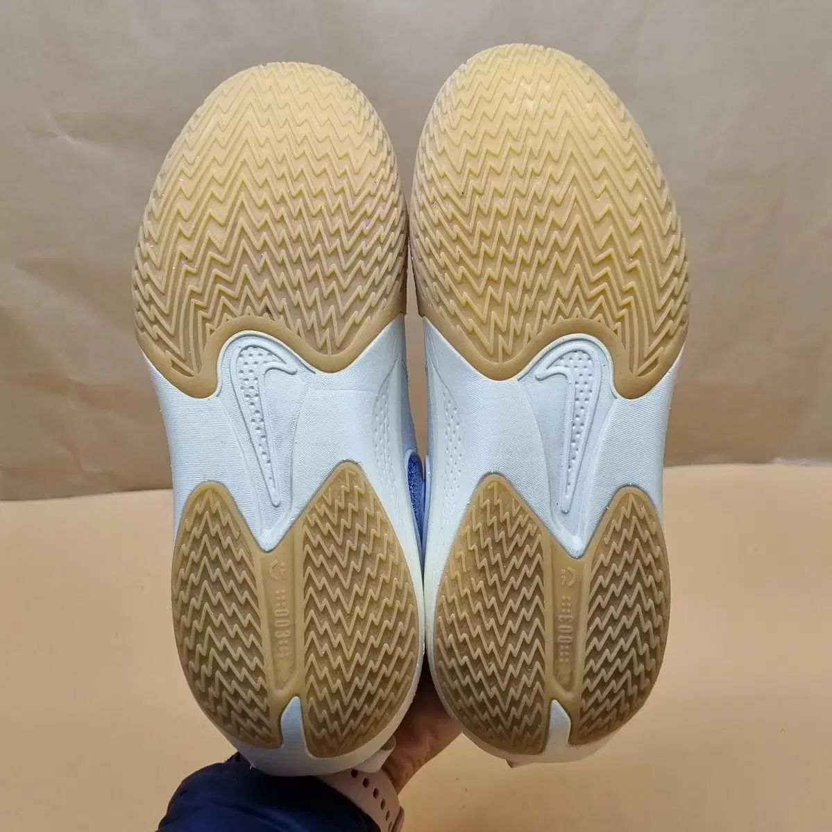 ナイキ エアズーム