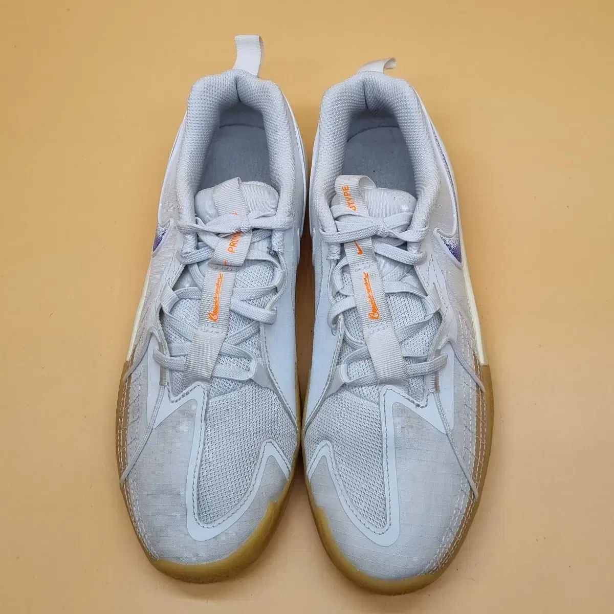 ナイキ エアズーム GTカット レディース バスケシューズ 235