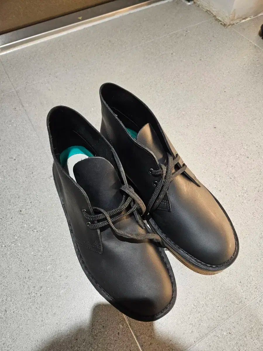 クラークス デザートブーツ 275 285