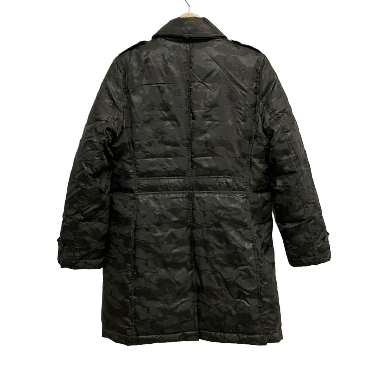 DAMAcollection(ダーマコレクション) ダウンコート サイズ11AR M