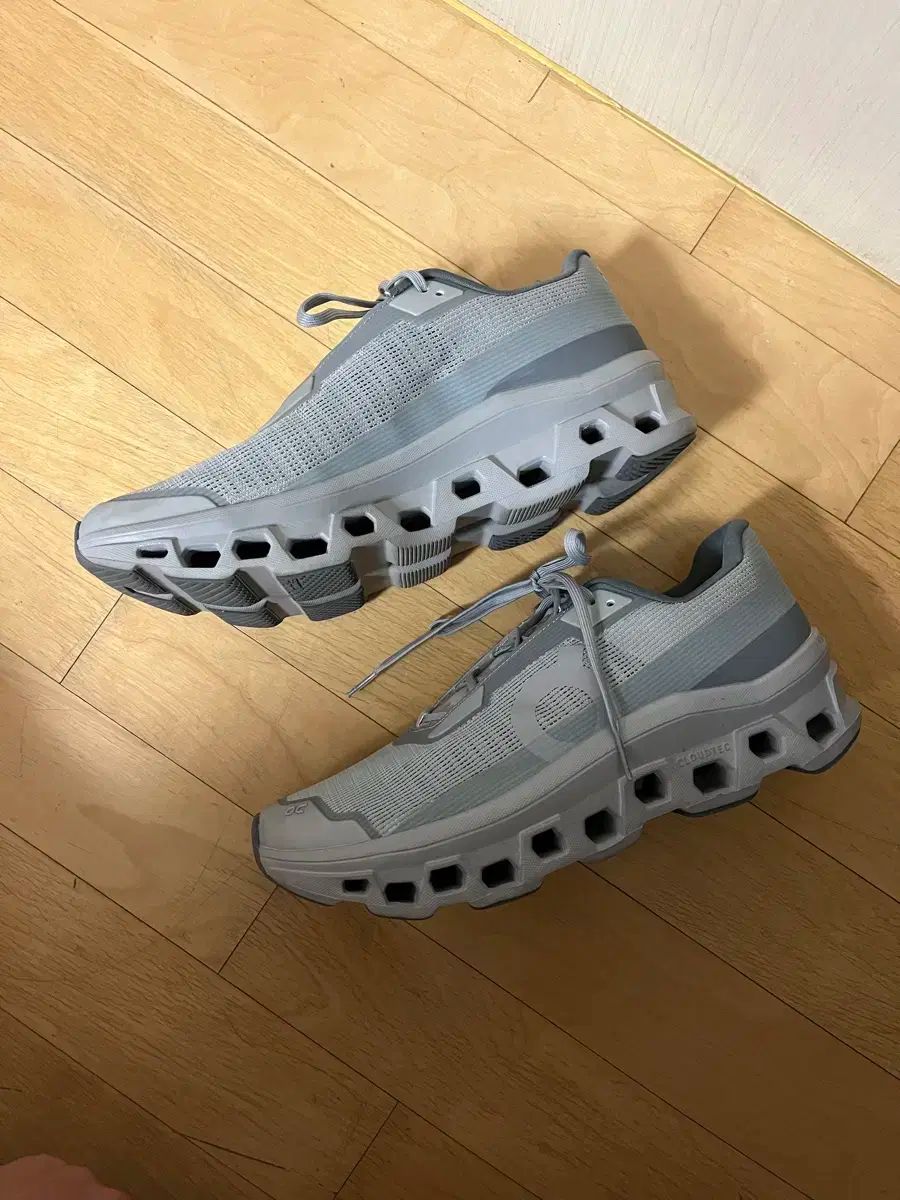 単ランニング クラウド MONSTER void 270サイズ