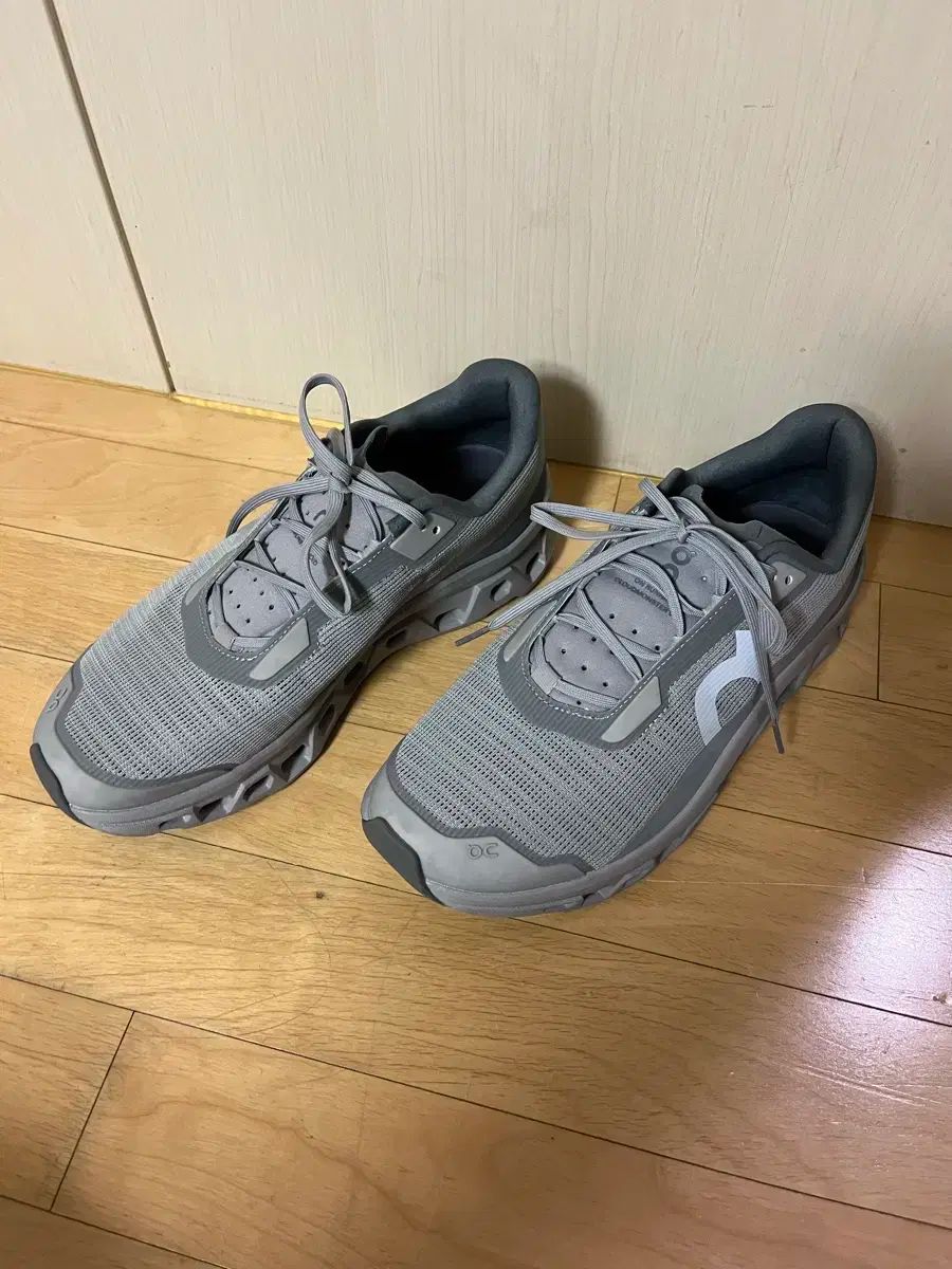 単ランニング クラウド MONSTER void 270サイズ