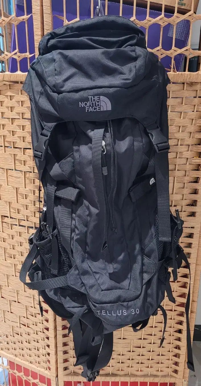 THE NORTH FACE ザノースフェイス 登山リュック L 31L バッグです