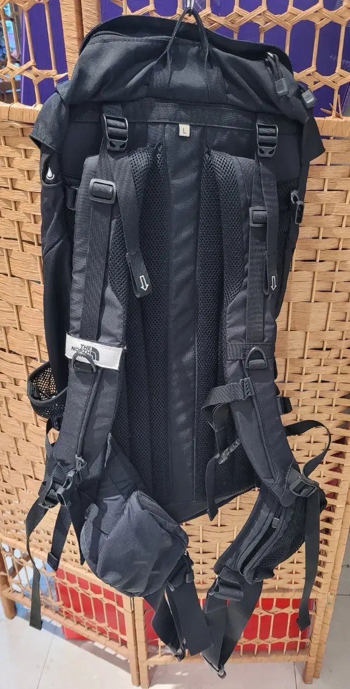 ザノースフェイス 登山リュック