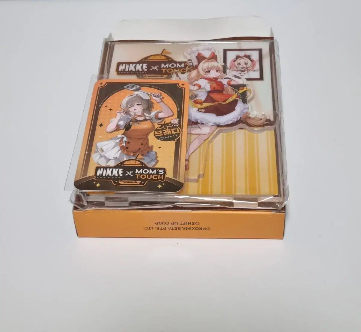 勝利の女神：NIKKE」リリース一周年を記念した「一周年記念エリア防衛