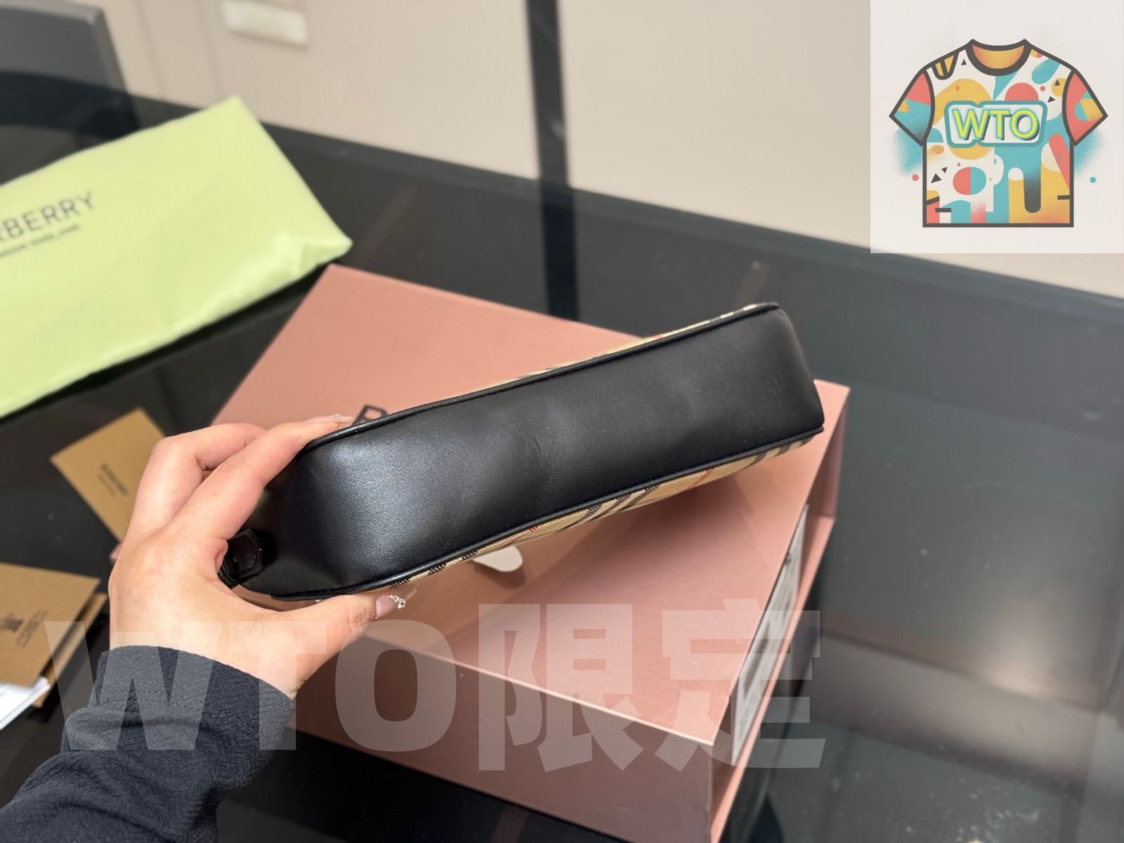 Burberry ヴィンテージ