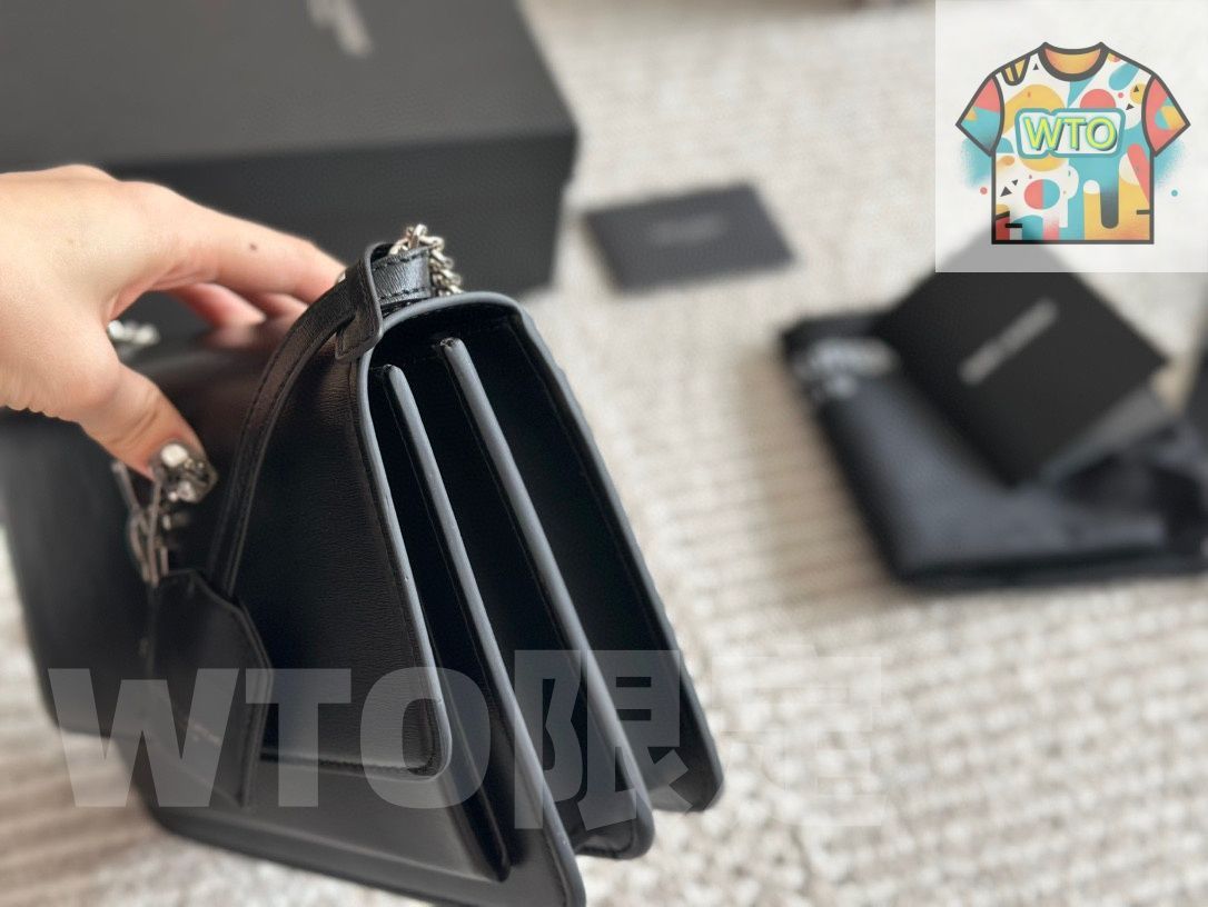 サンセット バッグ-WTO輸入-HSO55