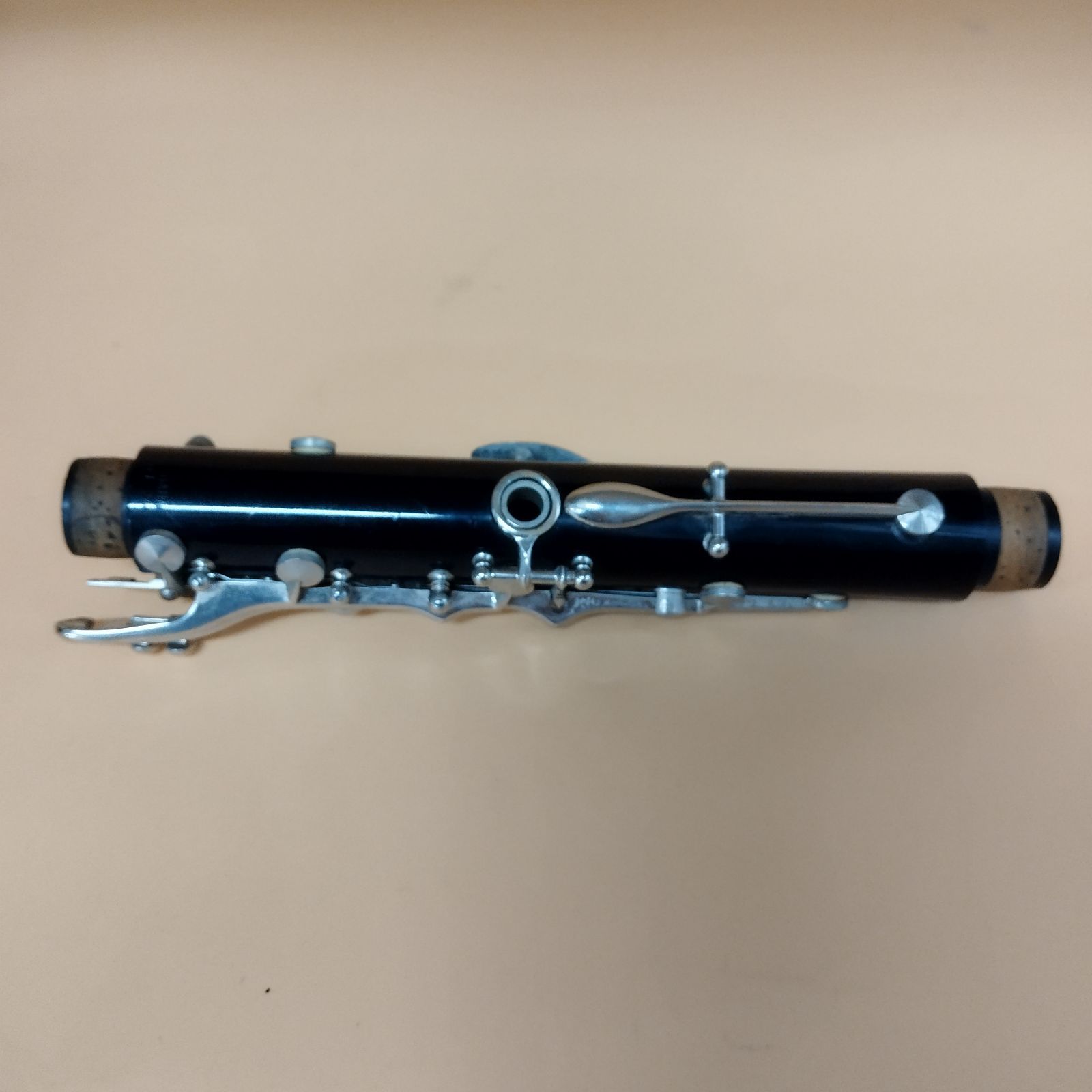 D12686】ヤマハ クラリネット YCL-24 - メルカリ