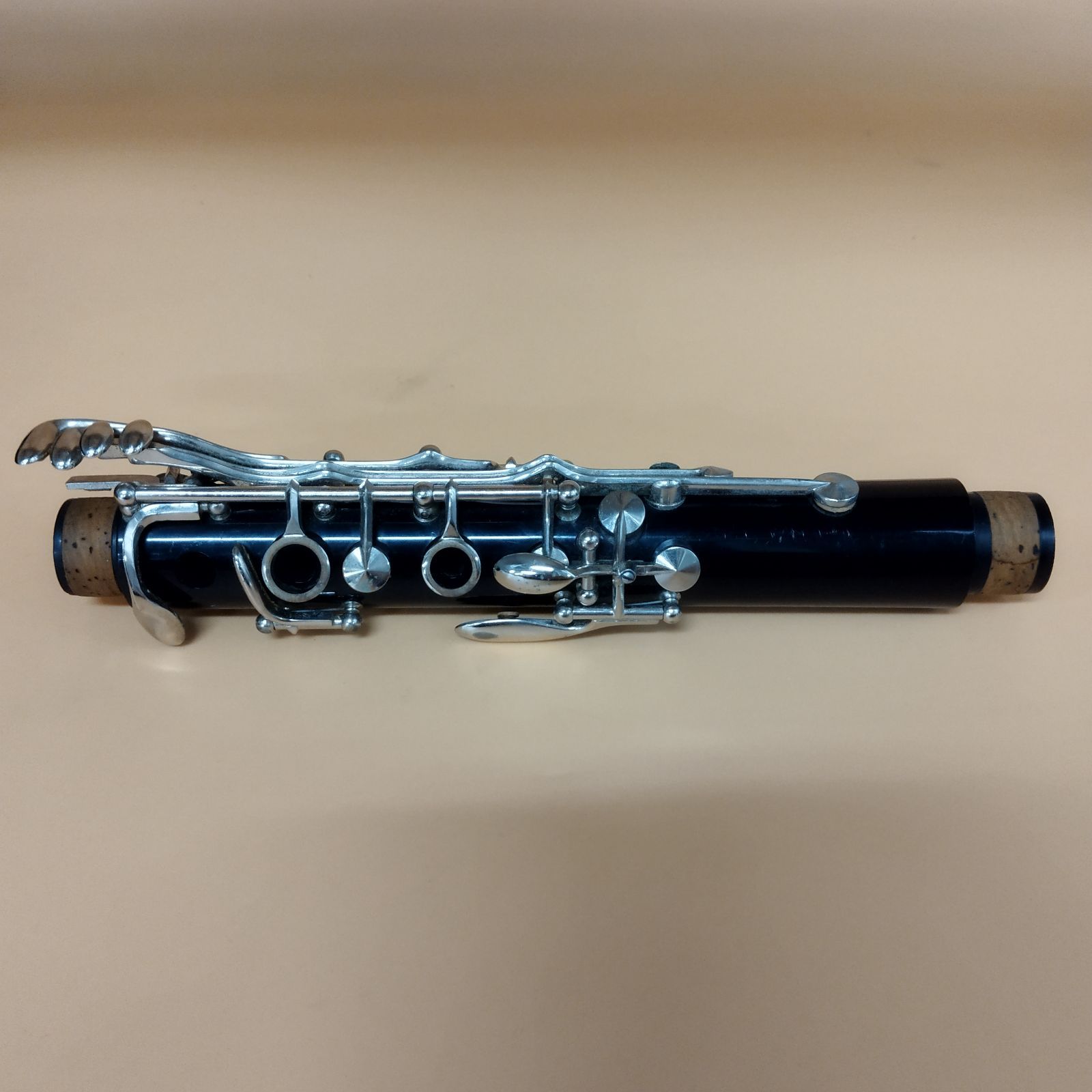 D12686】ヤマハ クラリネット YCL-24 - メルカリ