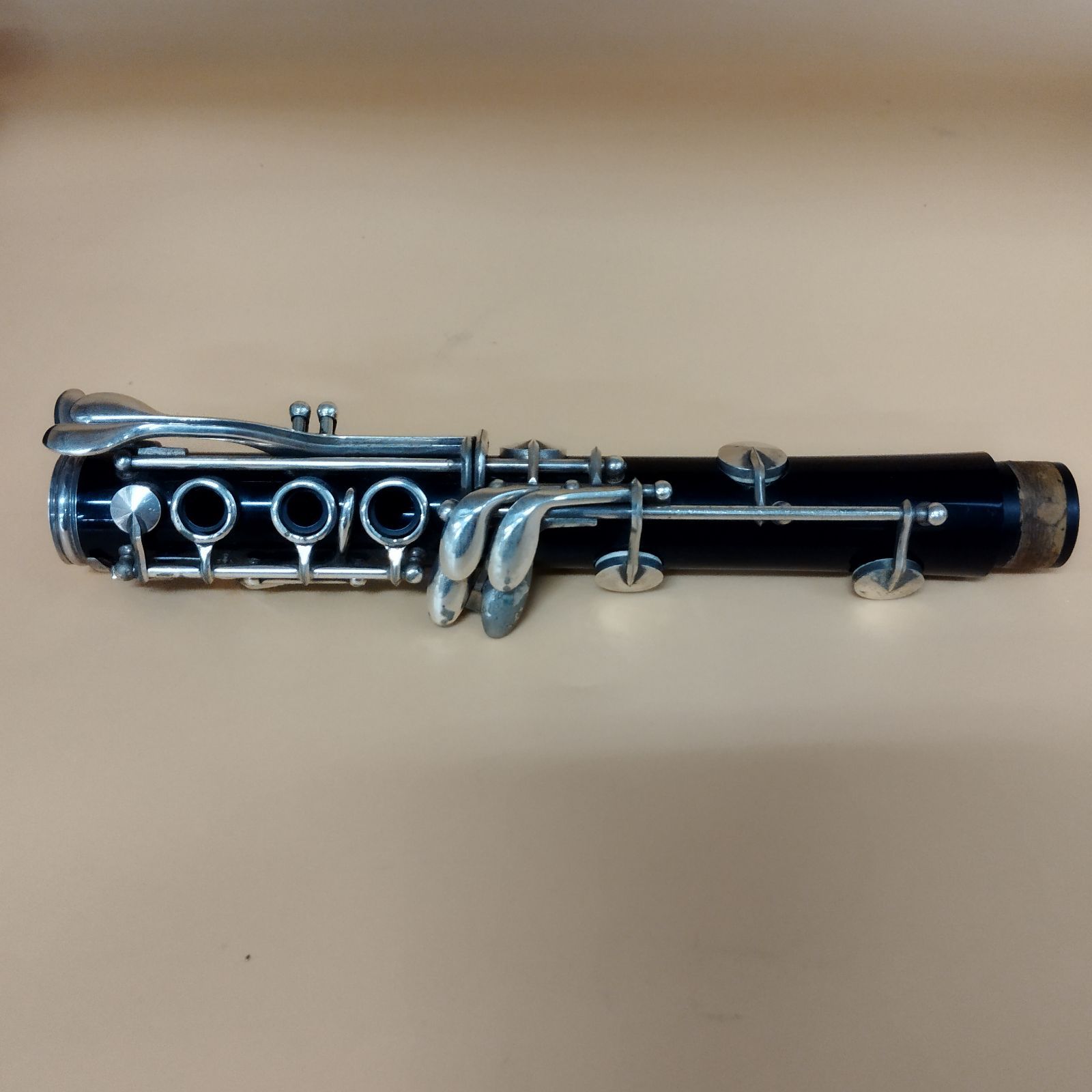 D12686】ヤマハ クラリネット YCL-24 - メルカリ