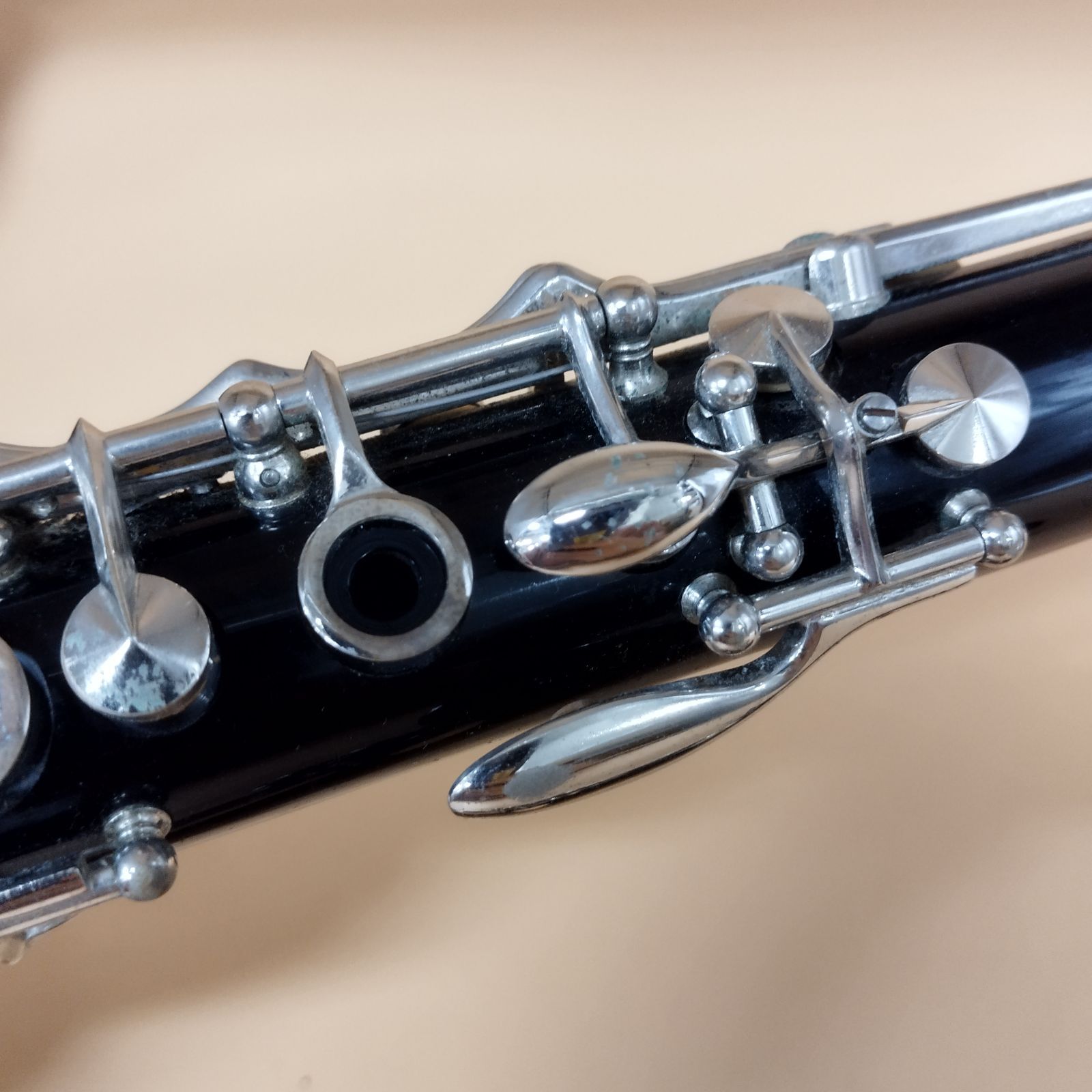 D12686】ヤマハ クラリネット YCL-24 - メルカリ