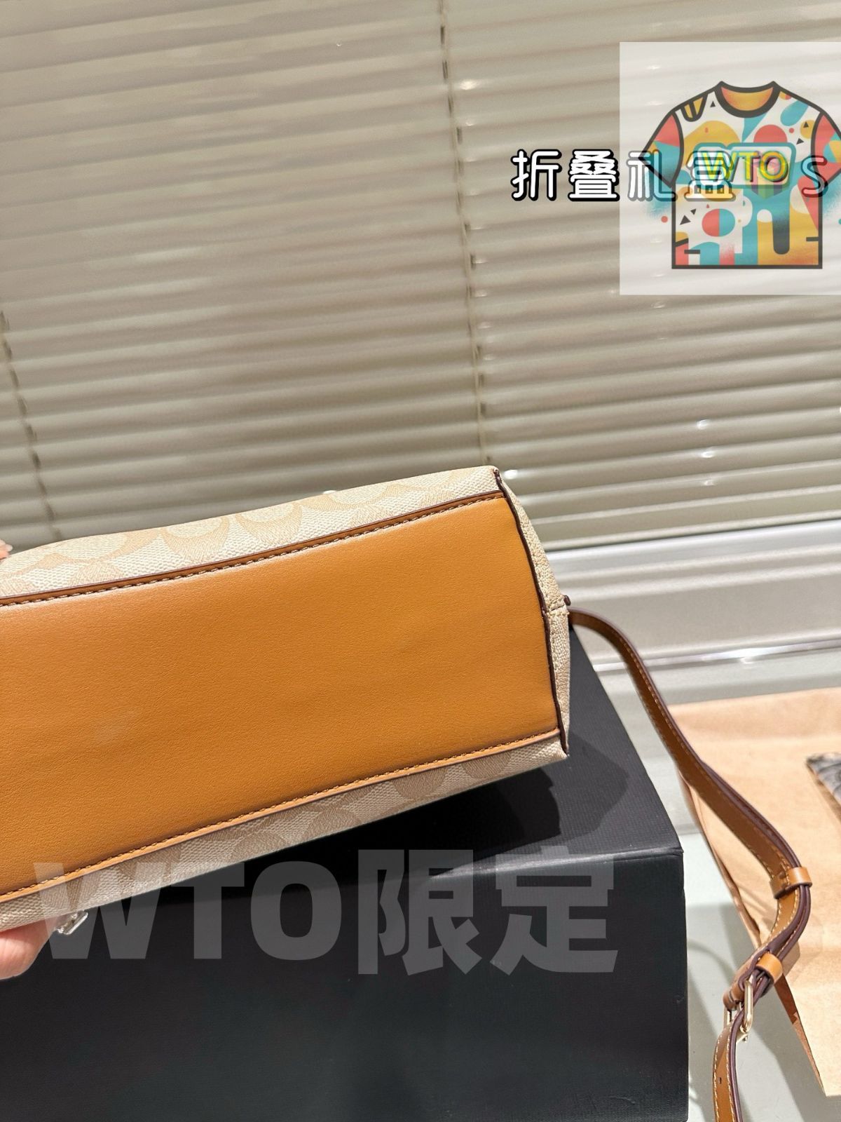 WTO通販 COACH