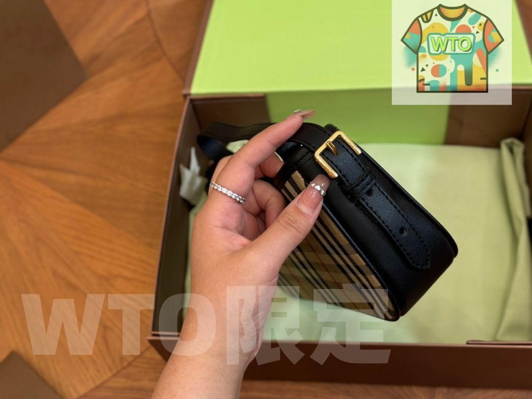 ヴィンテージ アンピットバッグ