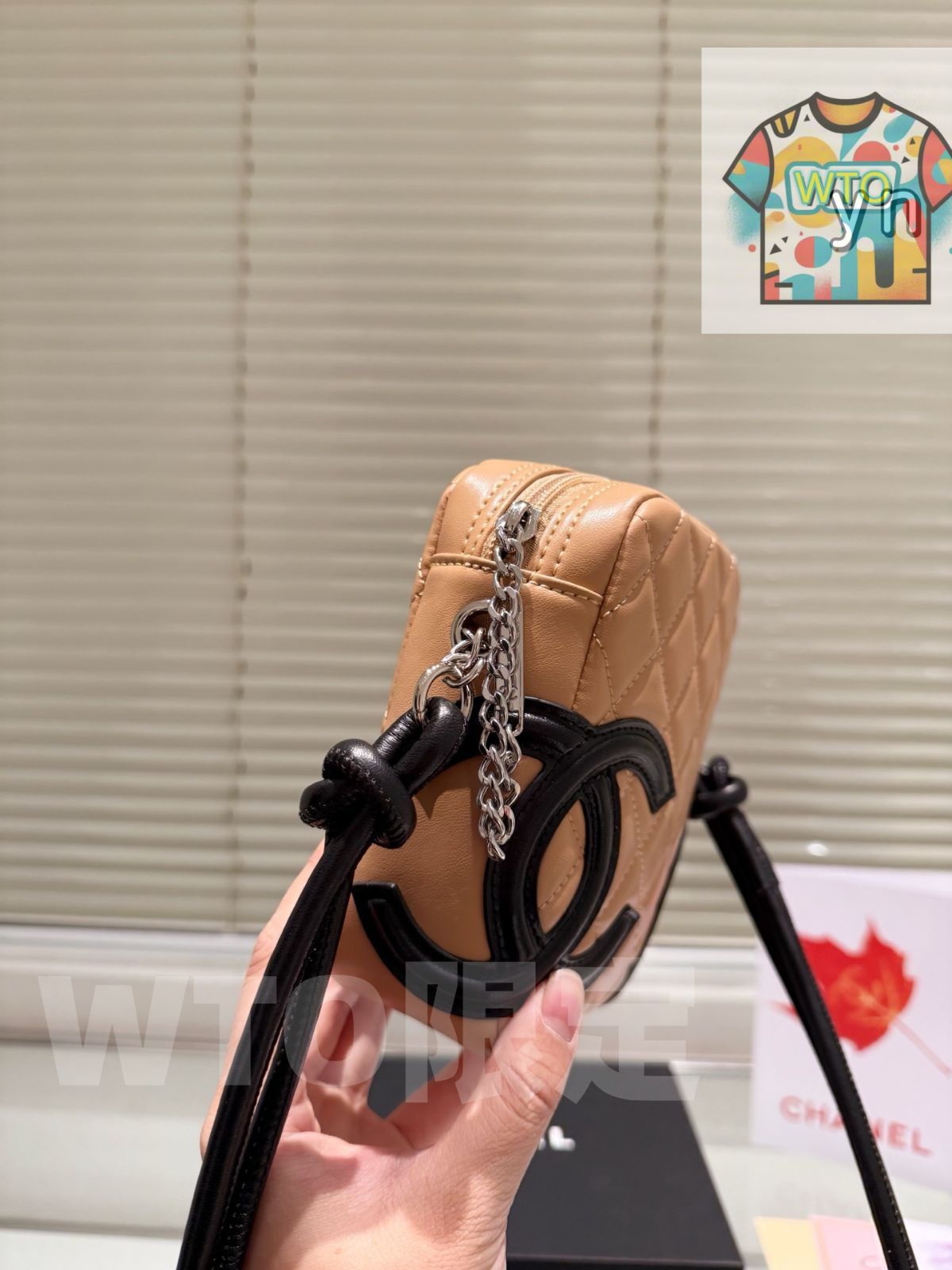 ミルクティー -WTO輸入-WSX