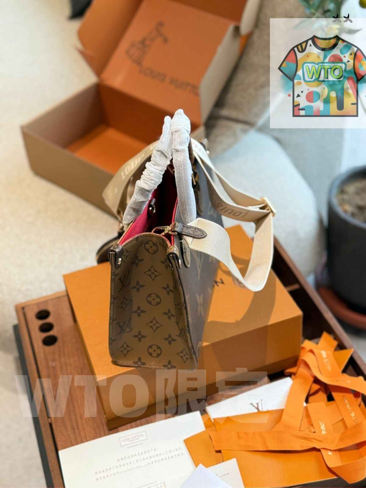 オンザゴー ママバッグ