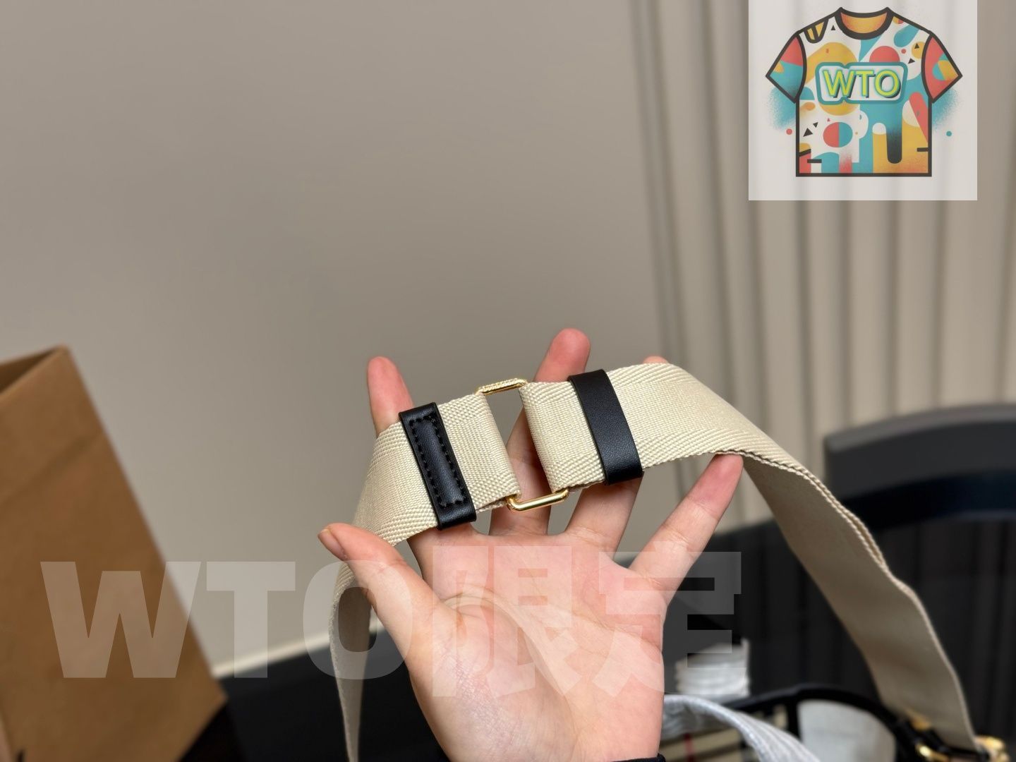 ショッピングバッグ