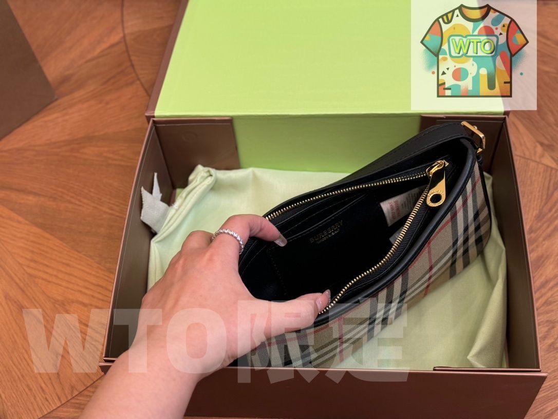 ヴィンテージ アンピットバッグ