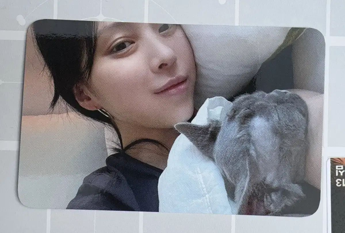 ITZY イッチ 公開番組 サノク トレカ リュジン RYUJIN トンネルビジョン