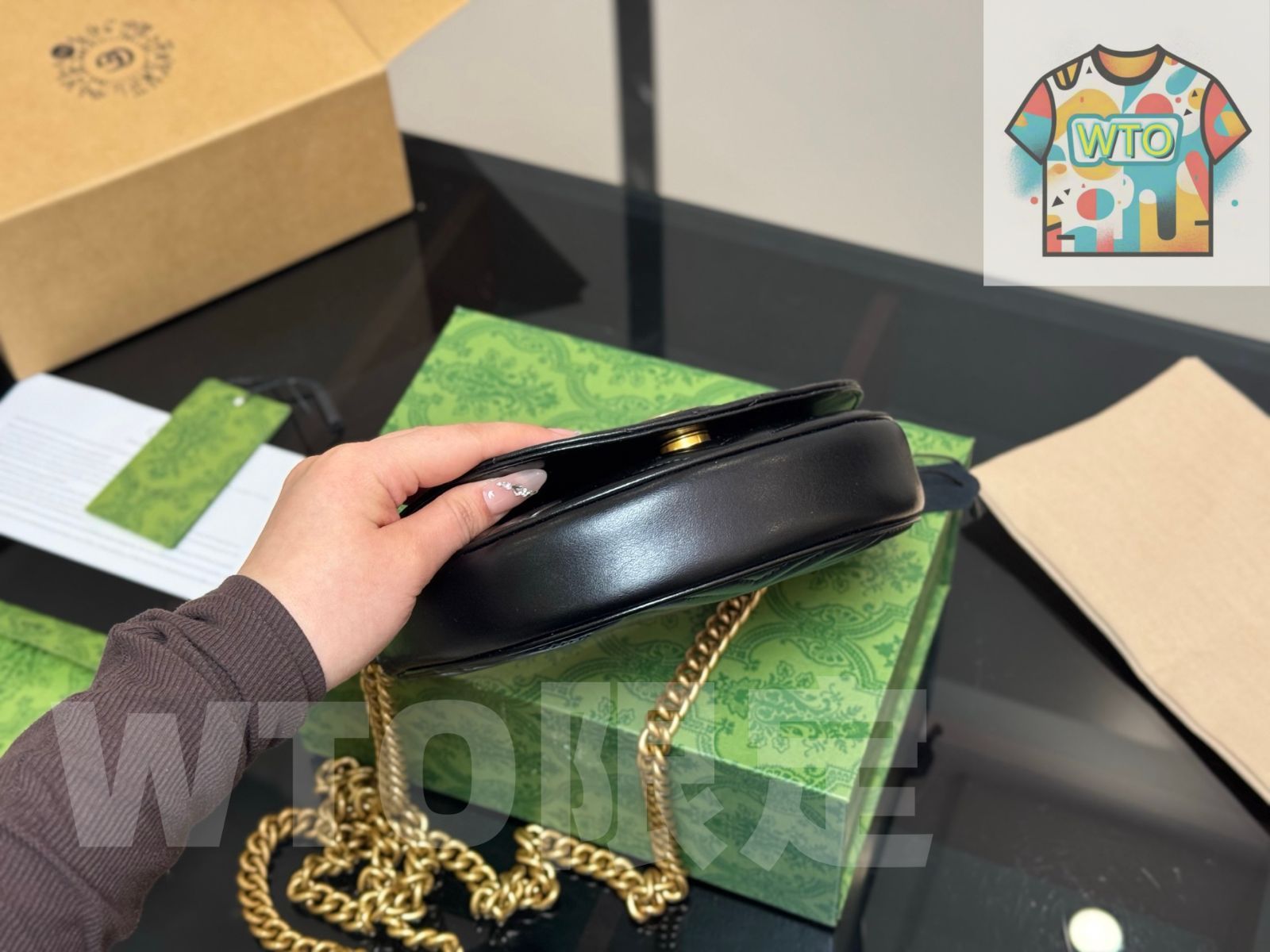 マルモント サドルバッグ-WTO輸入-ZOK00