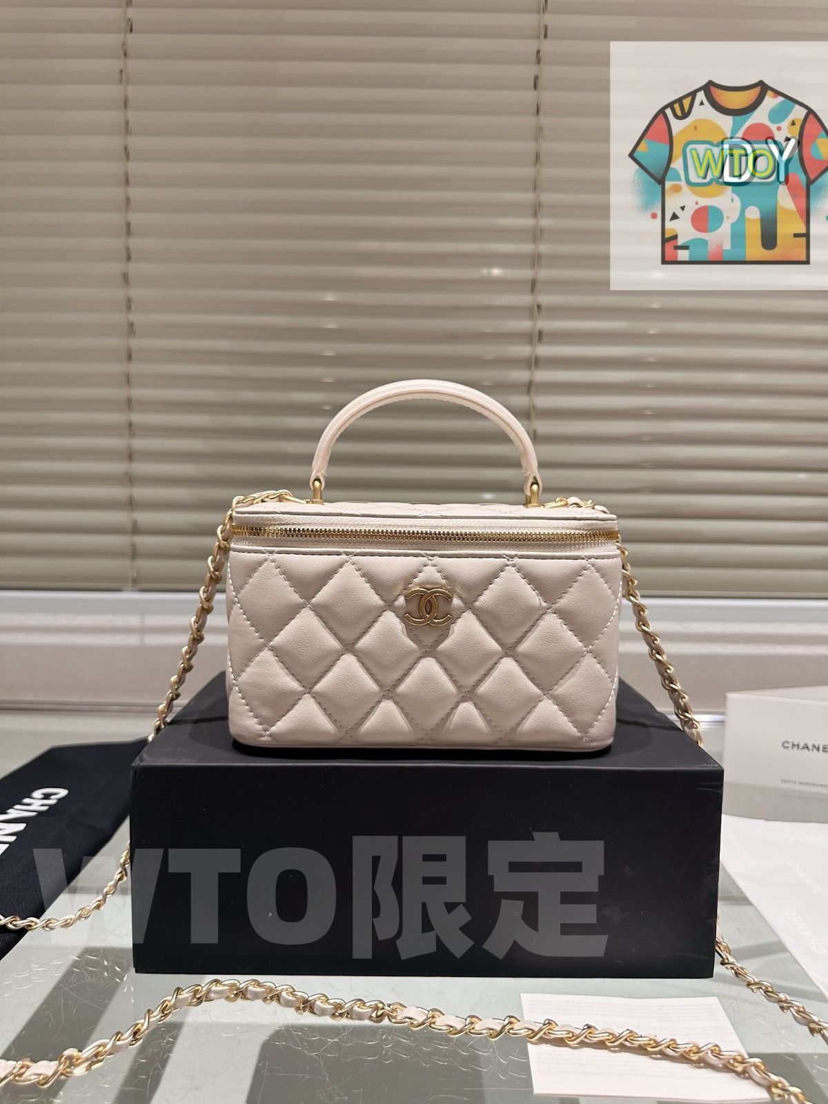 WTO通販 CHANEL