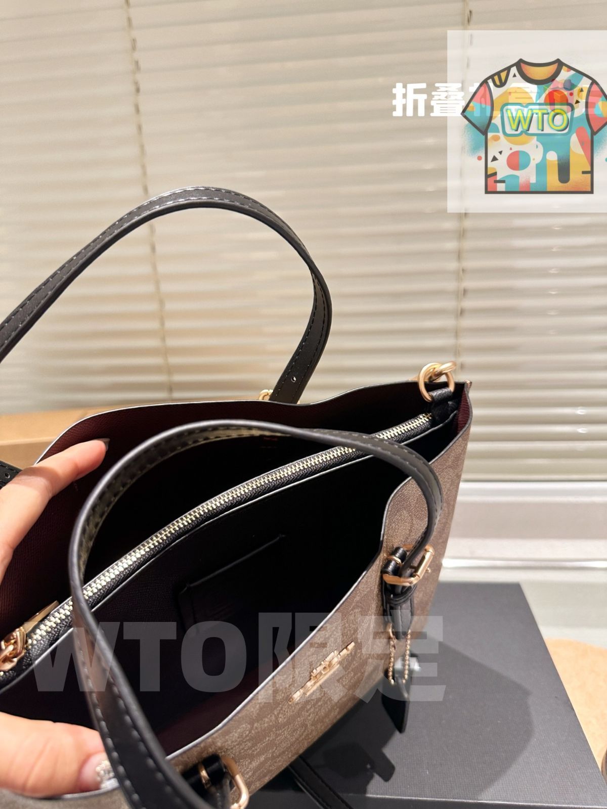 25 トートバッグ