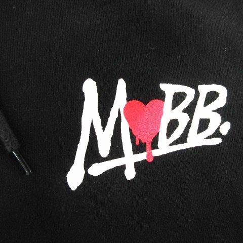 プルパーカー 長袖