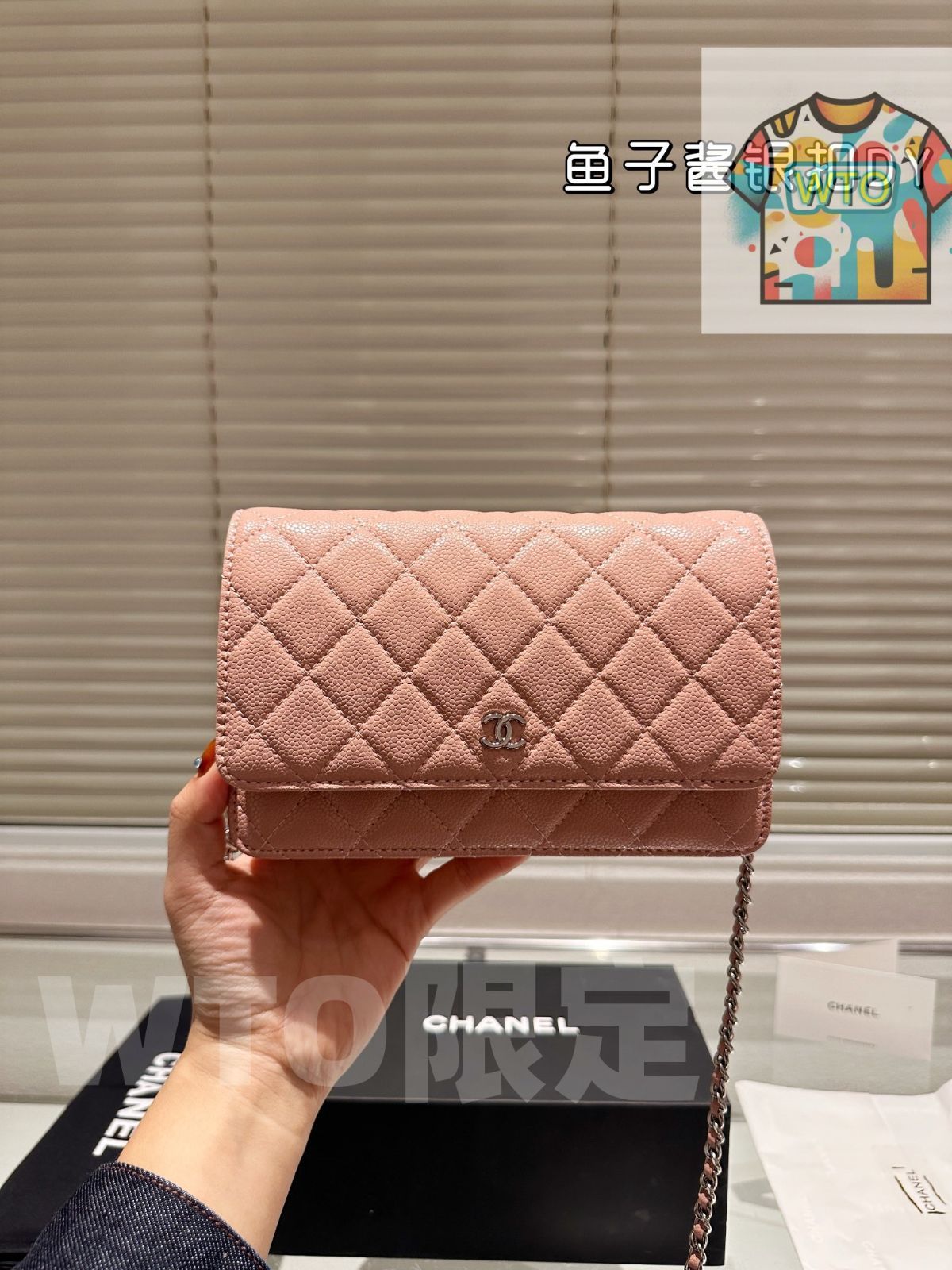 ミニバッグ-WTO輸入-INX