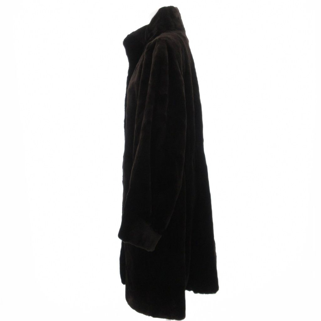 ヴァレンティノ ヴァレンチノ VALENTINO Furs ダークミンク ファー