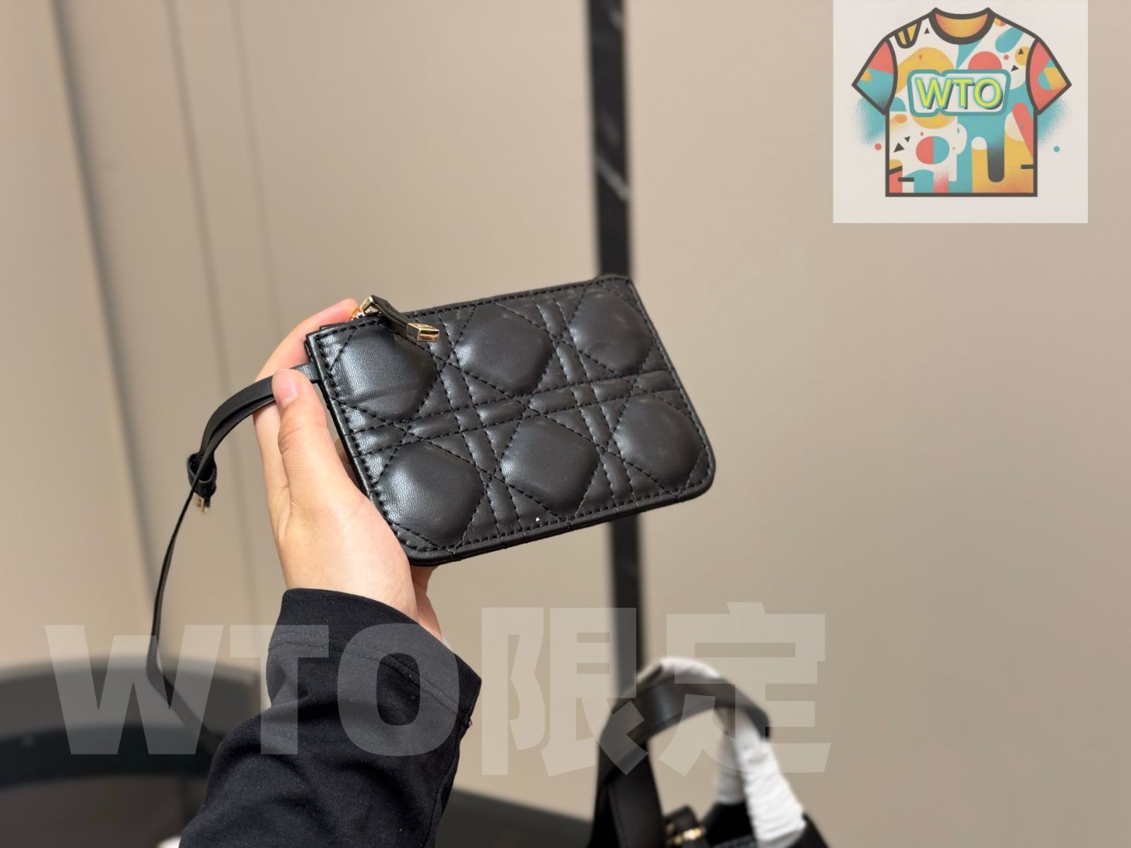 ショッピングバッグ -WTO輸入-SAM