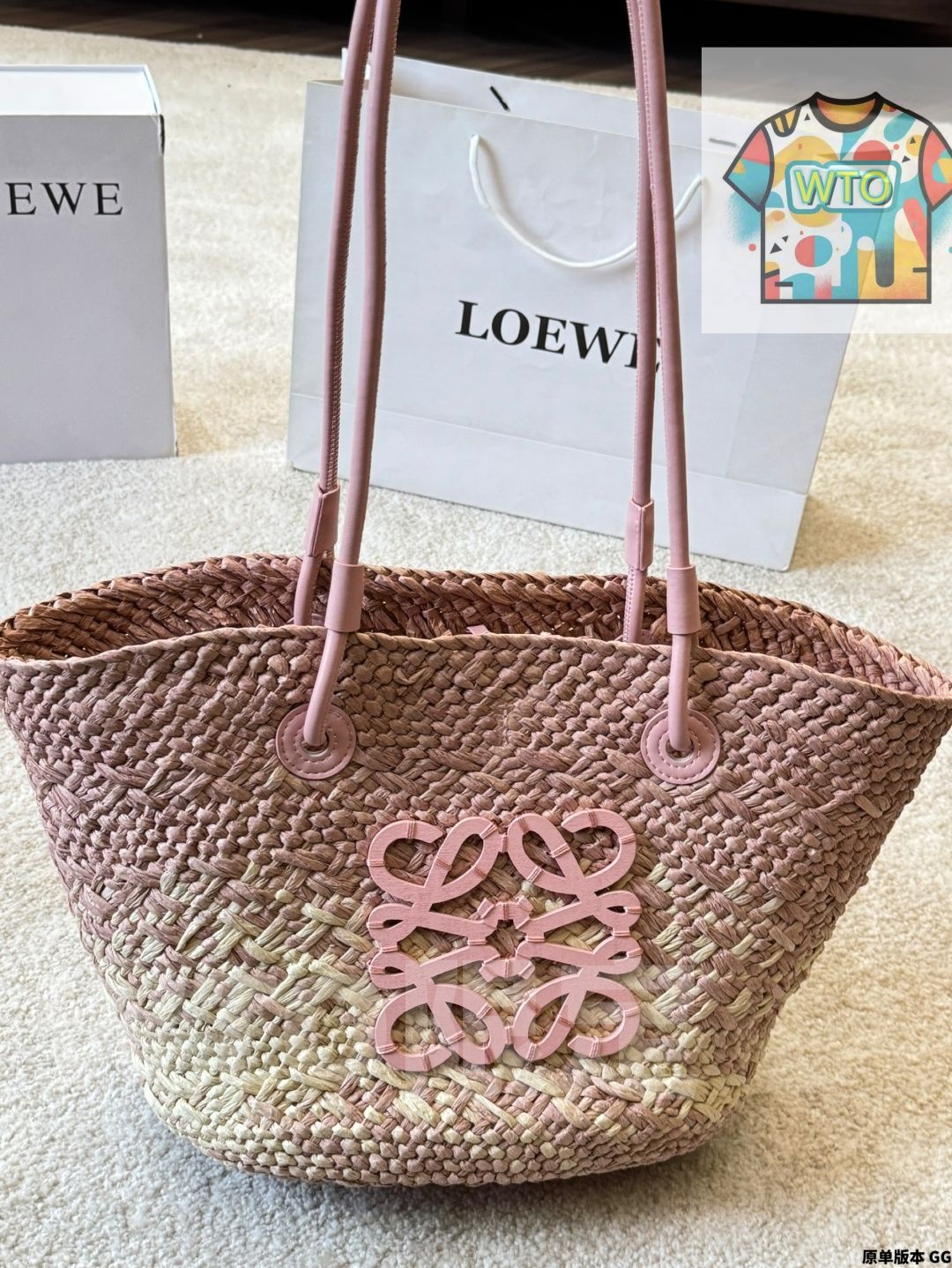 WTO通販 Loewe