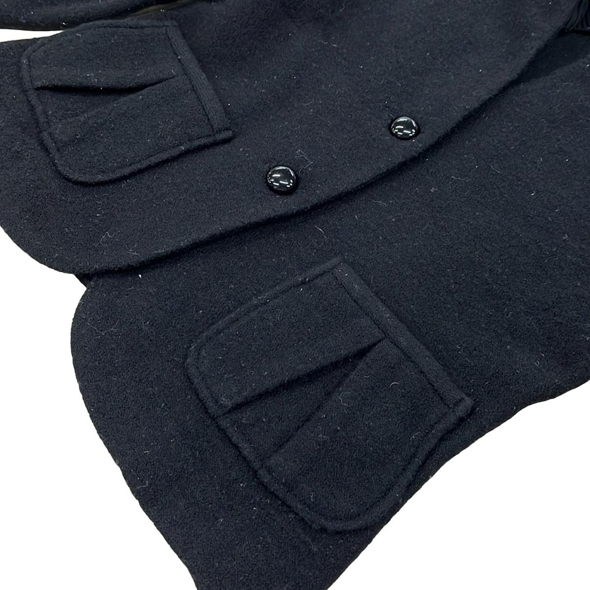 M'S GRACY(エムズグレイシー) ジャケット サイズ38 M レディース - 黒