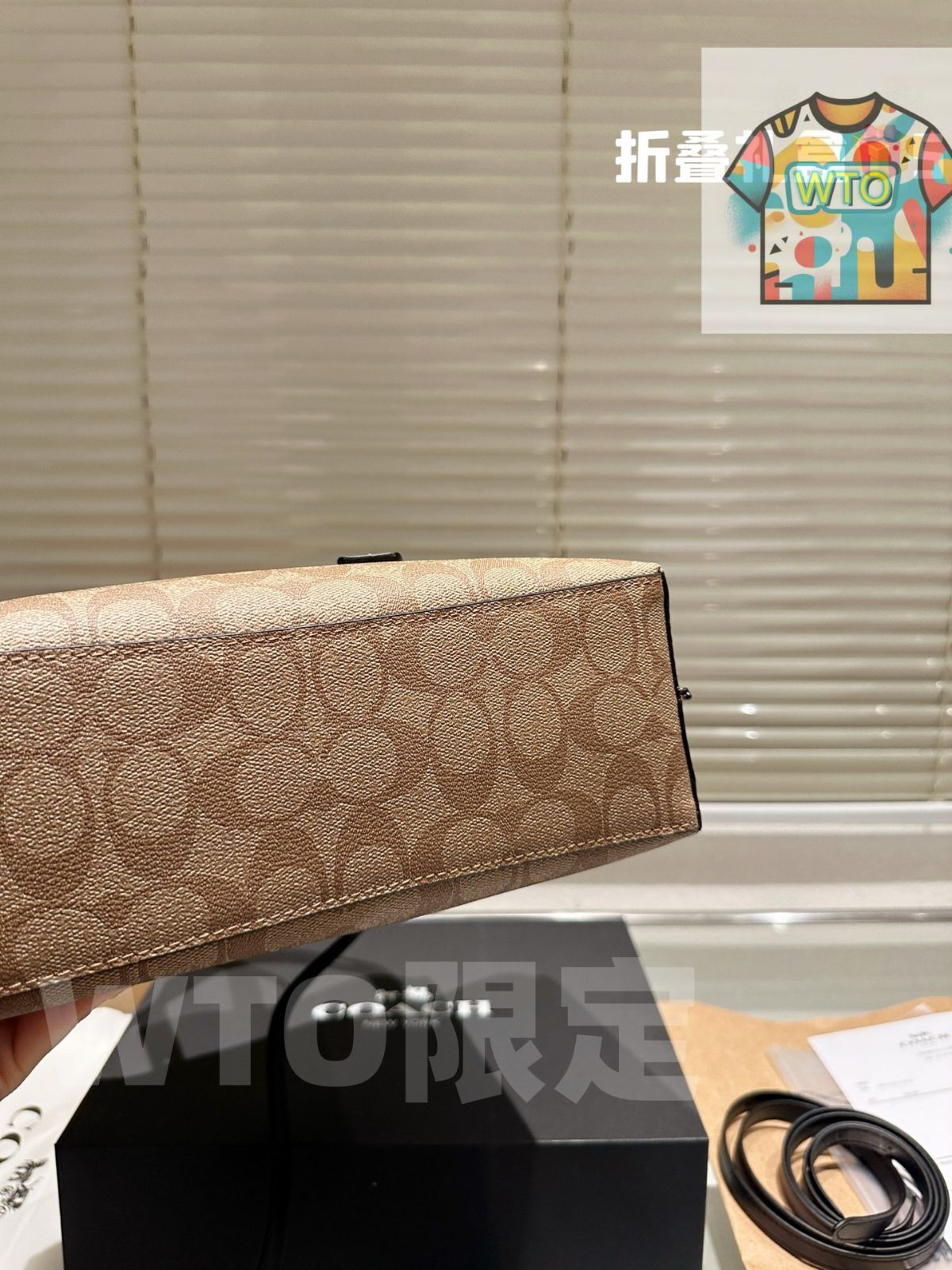 25 トートバッグ