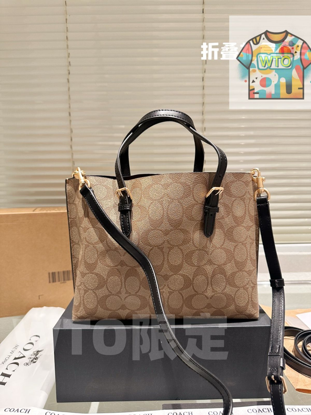 25 トートバッグ