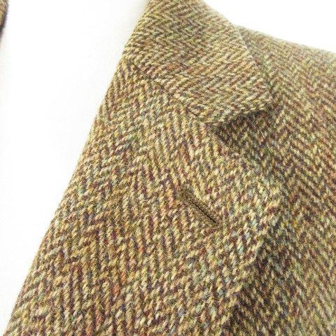 総裏地 ダブルベンツ