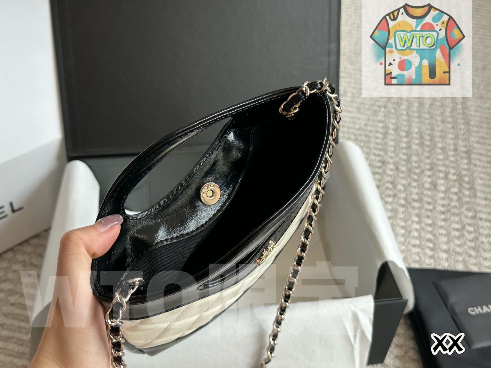  今日 Chanel 23 A ミニ 31 バッグ .5 cm ハンドバッグ バッグ