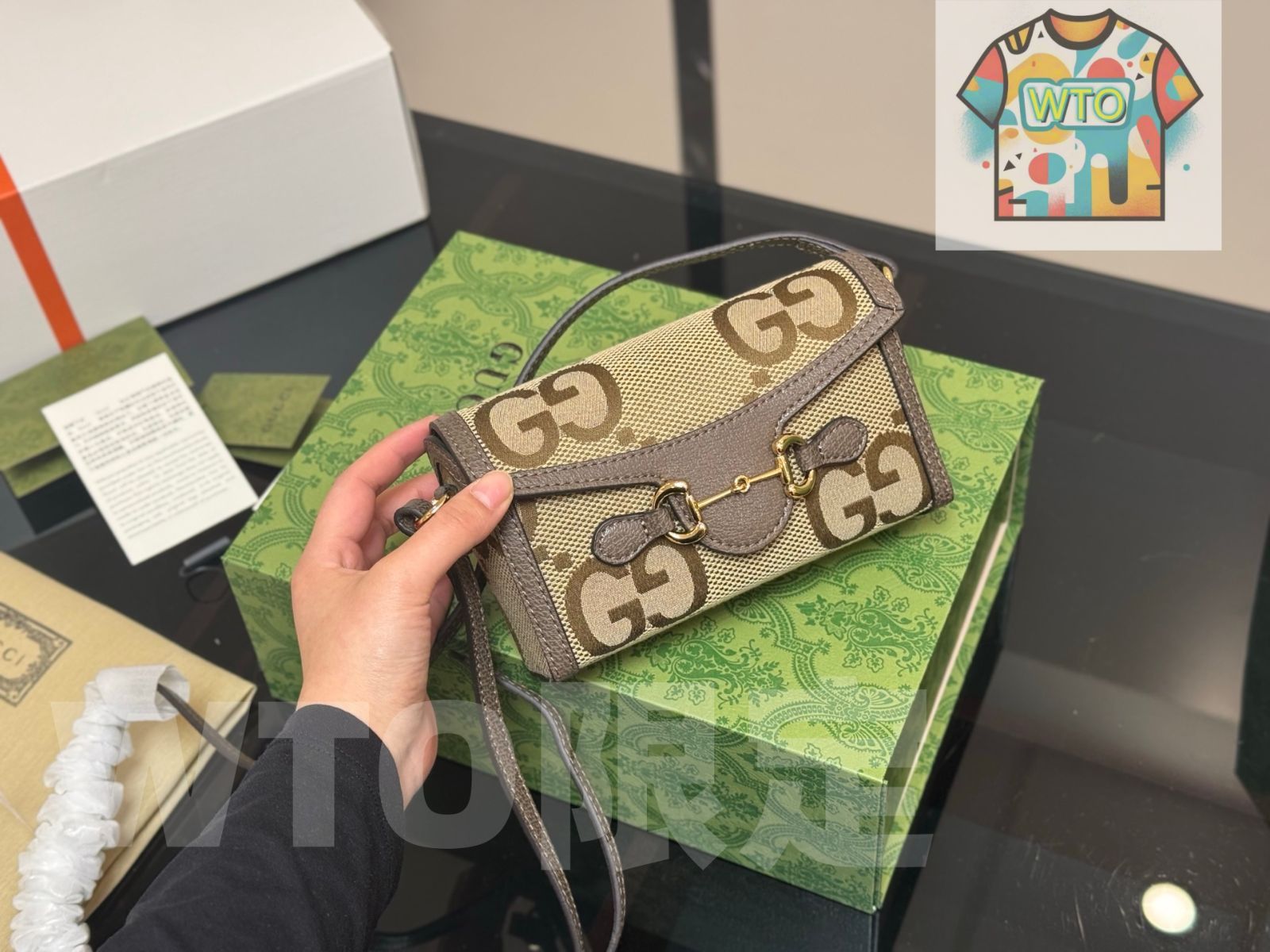 モバイルバッグ