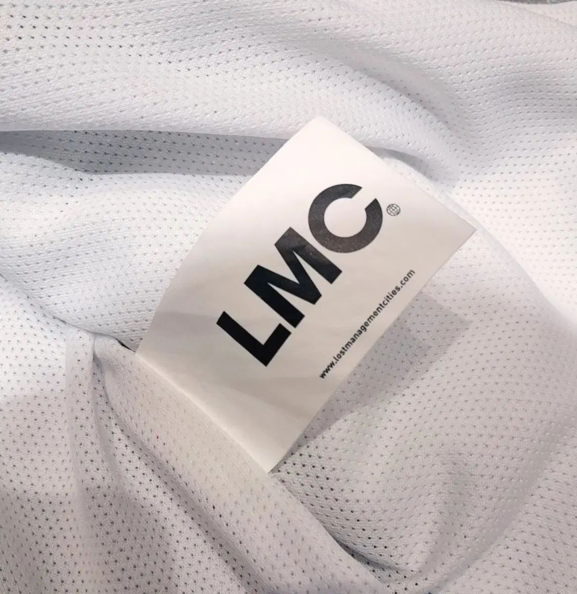 LMC