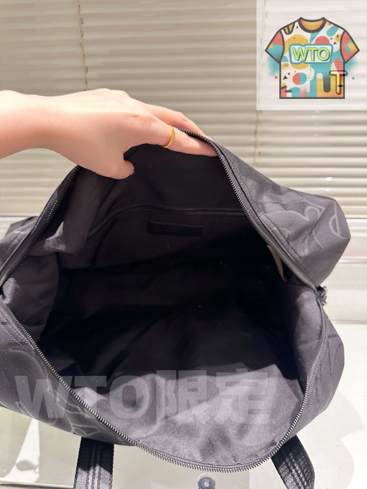  WTO通販 Burberry クラシック トラベルバッグ 50 cm-WTO輸入-TSP 35 ショルダーバッグ ショルダーバッグ