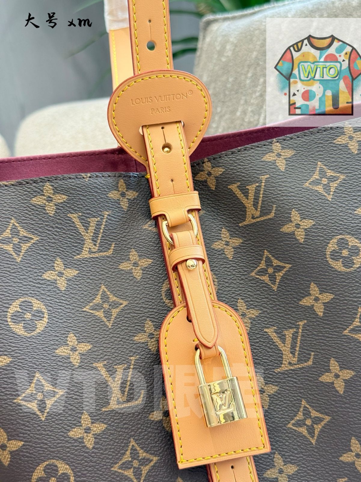 年ニューモデル モノグラム