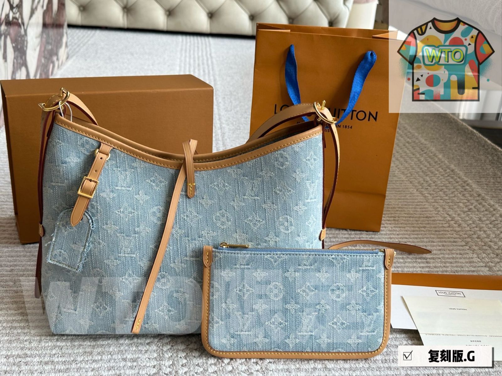 ルイヴィトン 年