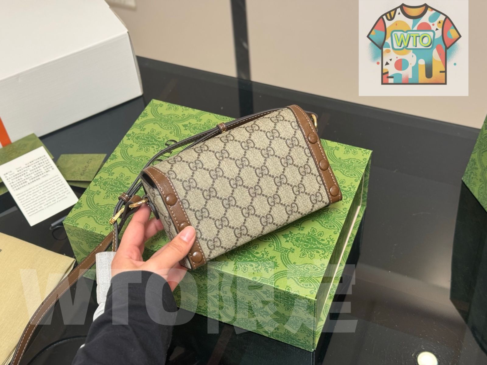 モバイルバッグ -WTO輸入-TTP