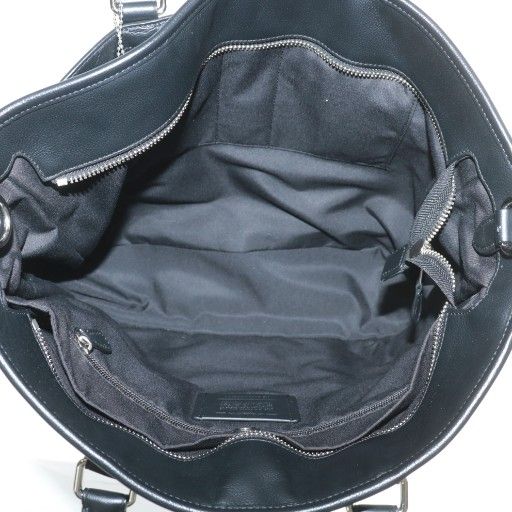 コーチ COACH メトロポリタン トートバッグ ビジネスバッグ レザー