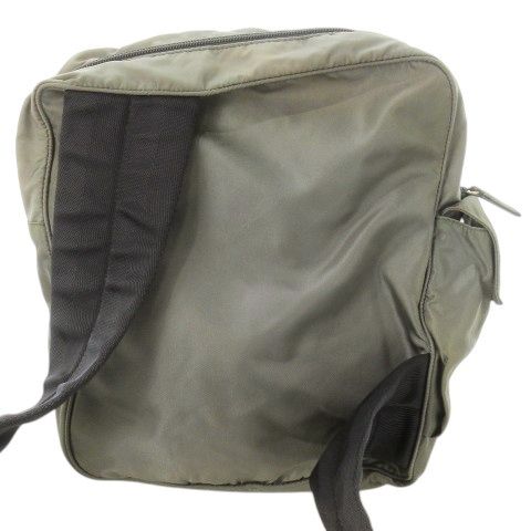 99ss PRADA SPORTS ボディバッグ archive ギャランティ有 99ss PRADA SPORTS ボディバッグ archive ギャランティ有