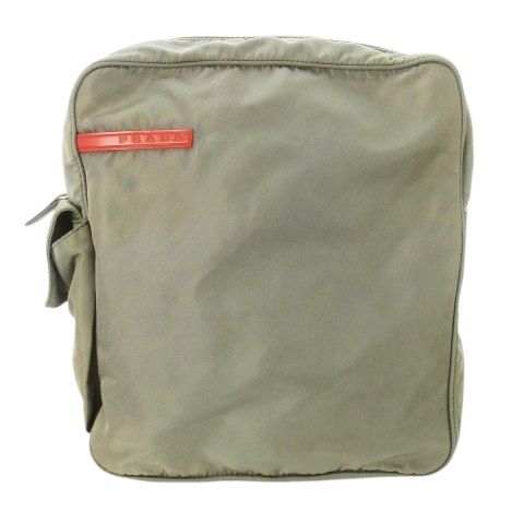 プラダスポーツ PRADA SPORT 99SS アーカイブ アーカイブ ボディバッグ