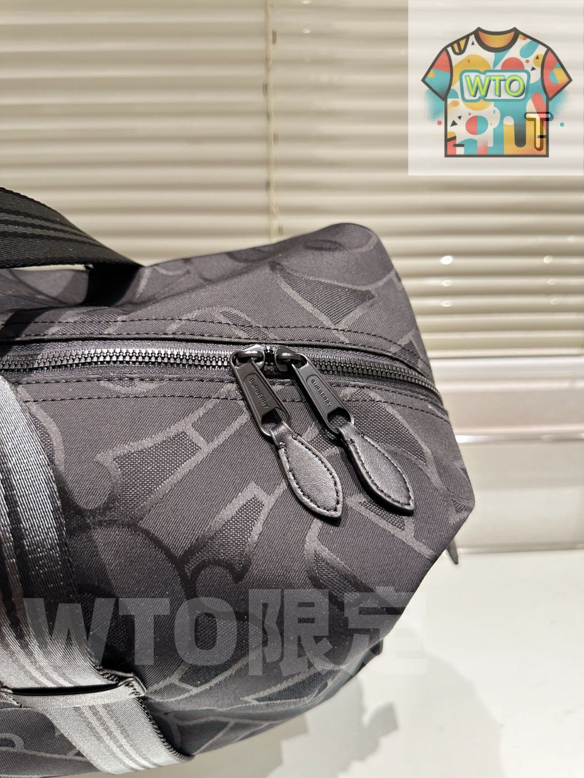 トラベルバッグ 50