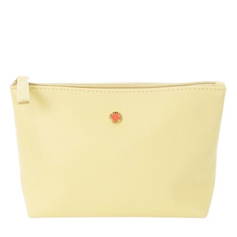 ブルガリ BVLGARI PARFUMS × エミレーツ航空 Emirates ポーチ コスメ